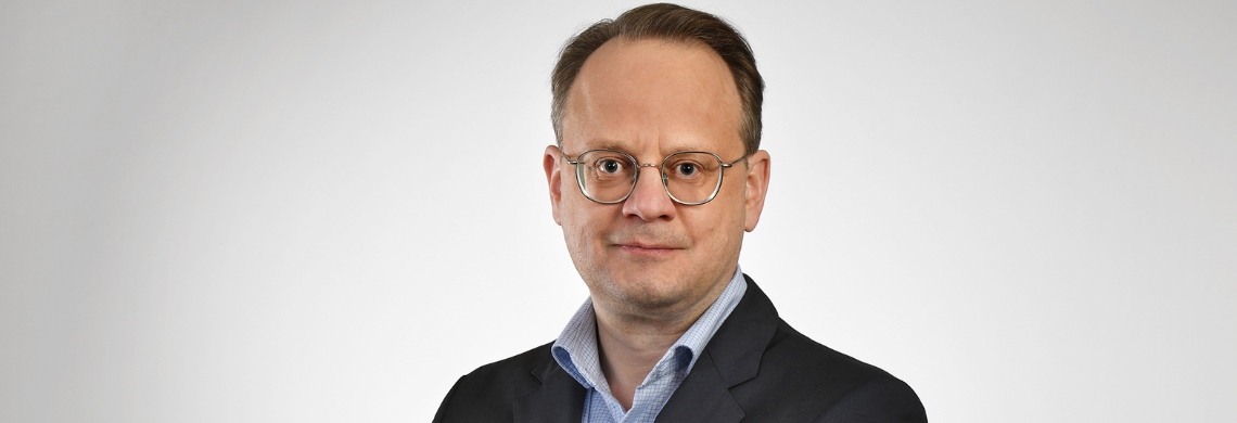 Foto von Michael Heuberger